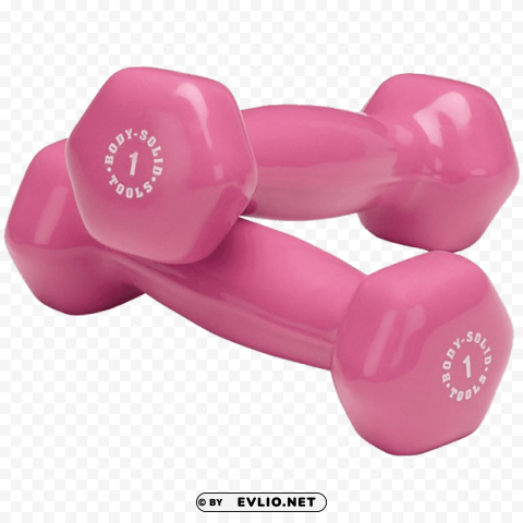 dumbbell hantel PNG images with clear background