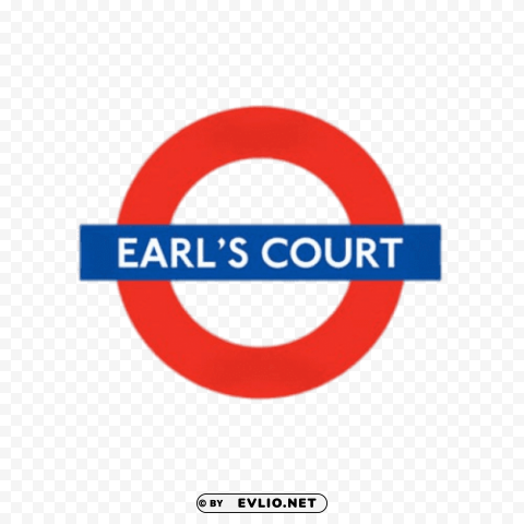 earl's court PNG Illustration Isolated on Transparent Backdrop