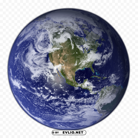 PNG image of earth High-resolution PNG with a clear background - Image ID e0c8a3c5