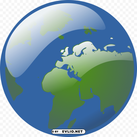 earth Isolated PNG Item in HighResolution clipart png photo - 246a0d8d