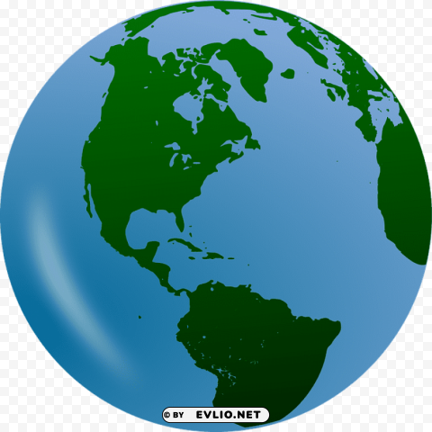 earth Isolated Subject on HighQuality PNG clipart png photo - f8090810