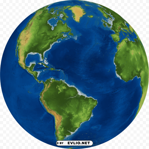 earth No-background PNGs clipart png photo - ed9e781b