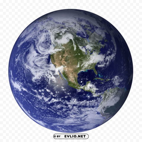 earth planet globe world PNG Graphic Isolated on Clear Backdrop