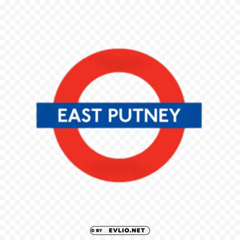 east putney PNG Image Isolated with Clear Transparency
