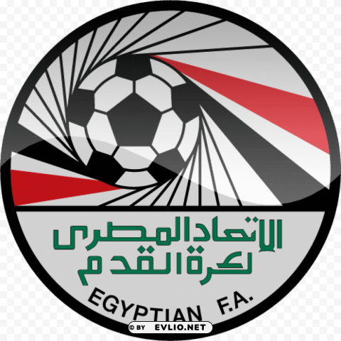 egypt football logo PNG transparent photos comprehensive compilation
