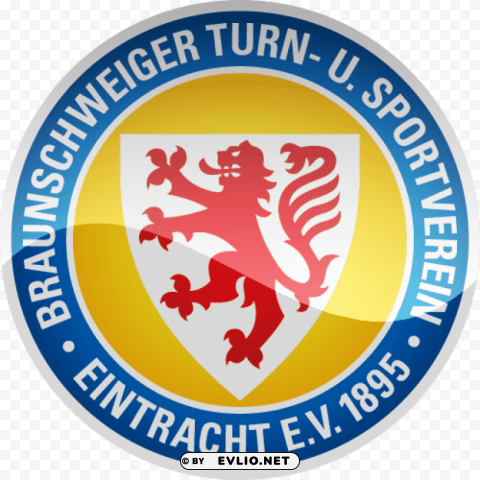 eintracht braunschweig Isolated Item on HighQuality PNG png - Free PNG Images ID 53d4a4a8