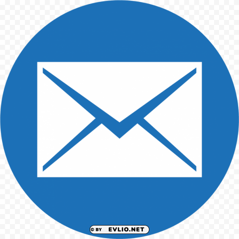 email Isolated Object on Transparent PNG PNG transparent with Clear Background ID 825dd5e8