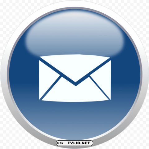 email button icon PNG transparent images for printing PNG transparent with Clear Background ID f245edbc