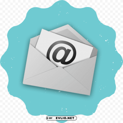 email marketing services Isolated Design Element in HighQuality Transparent PNG