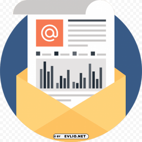 email writing Isolated Graphic on HighQuality Transparent PNG