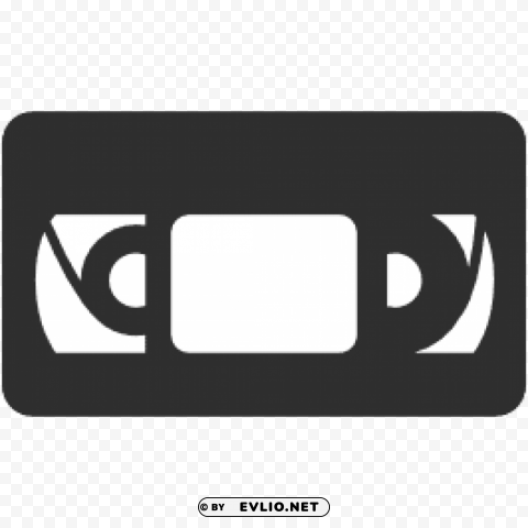 emoji android videocassette PNG with clear background extensive compilation