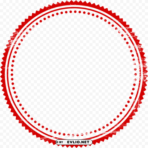 empty stamp PNG images for editing