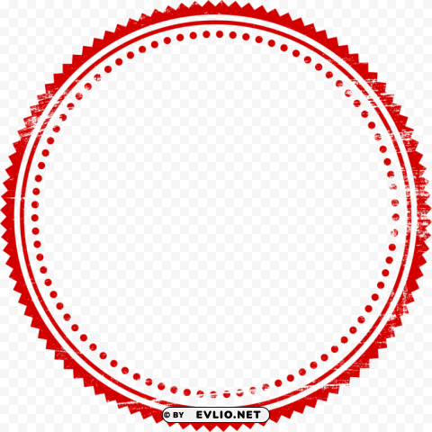 Empty Stamp PNG Images For Editing