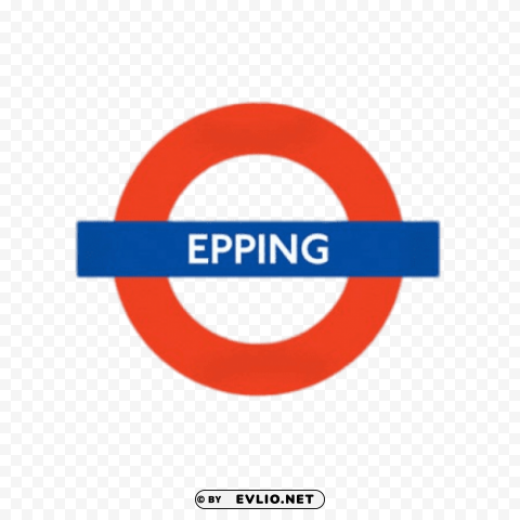 epping PNG Image with Clear Background Isolation