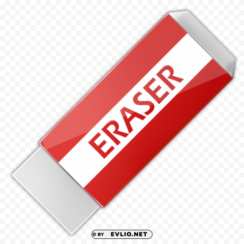 eraser HighQuality PNG Isolated Illustration