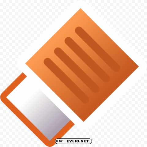 eraser HighQuality Transparent PNG Isolated Art