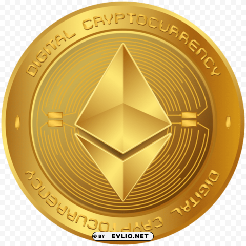 ethereum eth cryptocurrency PNG images with alpha channel selection