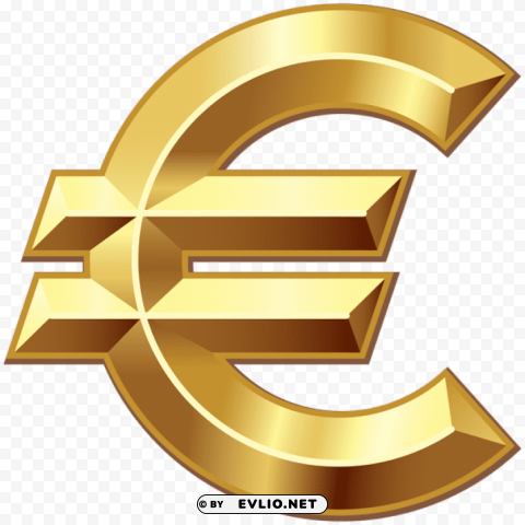 euro sign Free download PNG images with alpha channel diversity