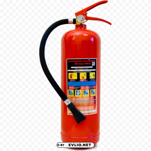 extinguisher PNG images with alpha transparency diverse set