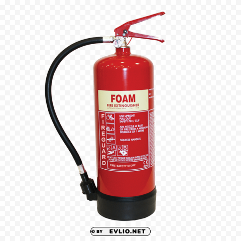 Extinguisher PNG Images With Alpha Transparency Wide Collection