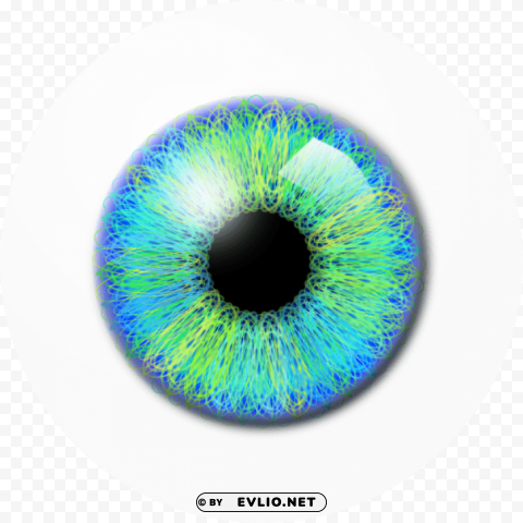 Transparent background PNG image of eye Transparent PNG images for printing - Image ID 6267904d