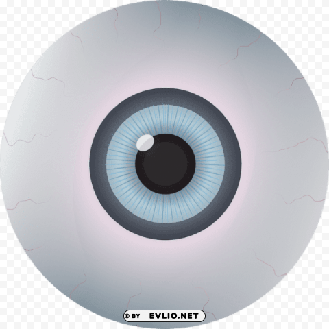 Eye Balls Isolated Subject In HighQuality Transparent PNG