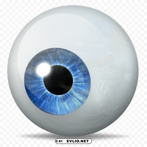 eyes HighQuality PNG Isolated Illustration