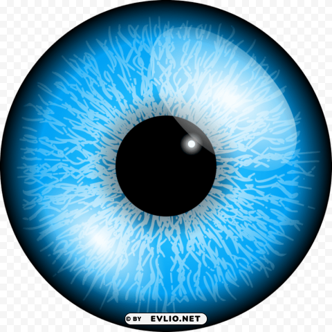 eyes PNG files with no royalties