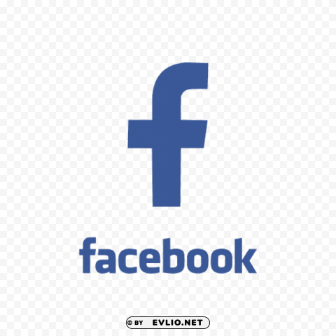 f logo facebook PNG Image with Transparent Isolated Graphic Element