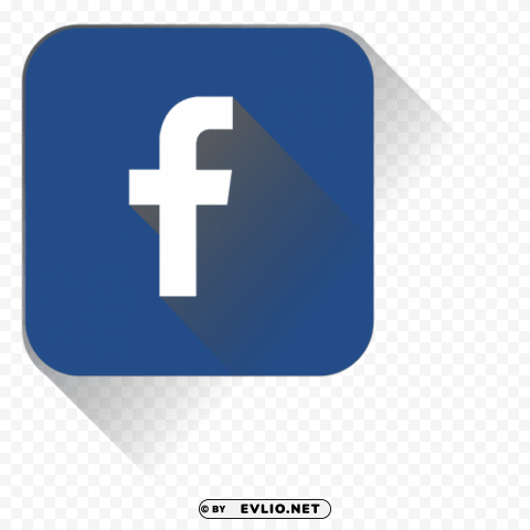 Facebook PNG Images For Graphic Design