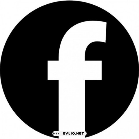 facebook PNG images no background png - Free PNG Images ID 4437413b