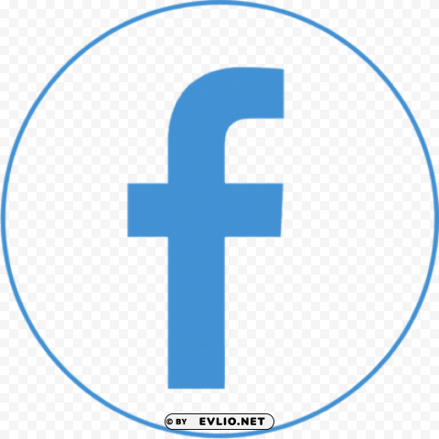 Facebook Icon In Transparent PNG Images Extensive Variety