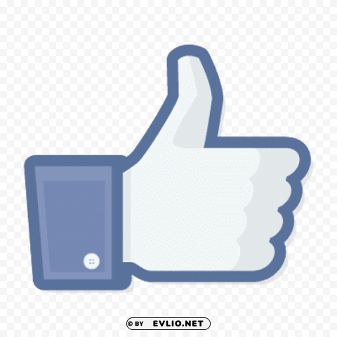 facebook like logo vector 400x400 PNG images with clear backgrounds png - Free PNG Images ID 4f0dc70e