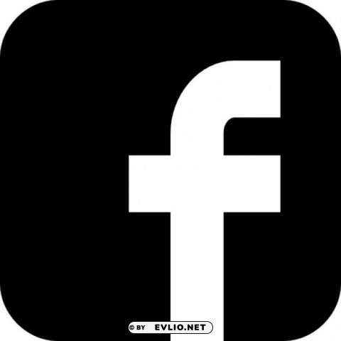 Facebook Logo PNG Images With Transparent Canvas