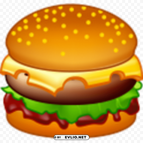 fast food Clear background PNG images diverse assortment