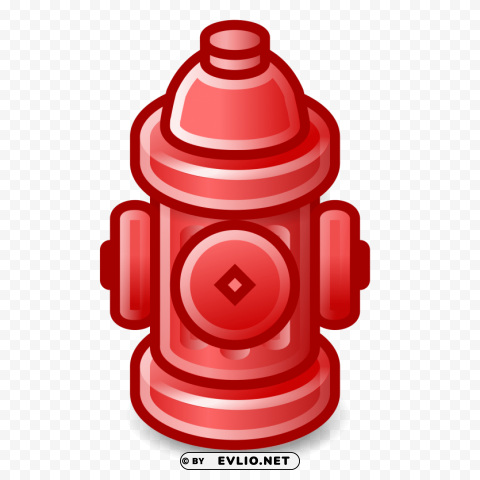 fire hydrant PNG images with clear alpha layer