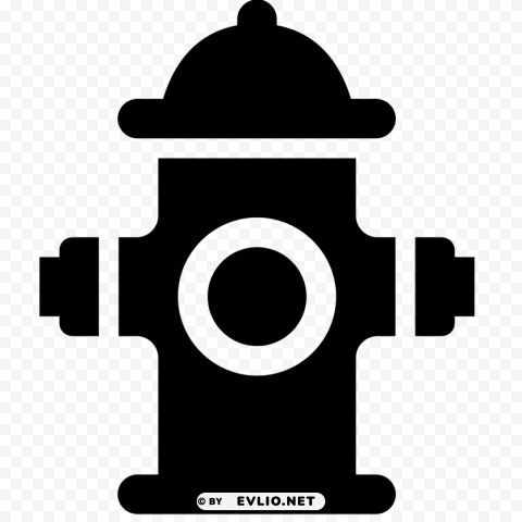 fire hydrant PNG images with high-quality resolution