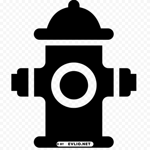 Fire Hydrant PNG Images With High-quality Resolution