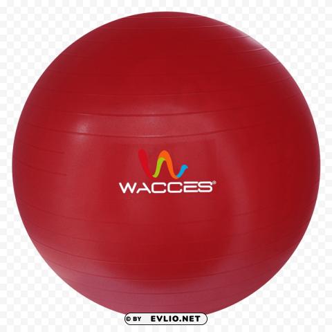 fitness ball PNG image with no background