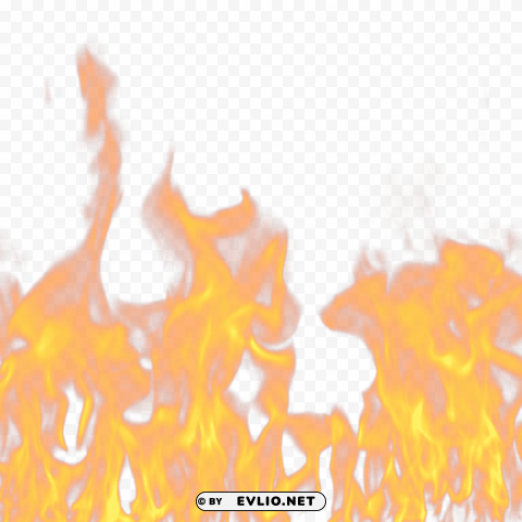 PNG image of flamespicture ClearCut Background Isolated PNG Art with a clear background - Image ID ef78adc9