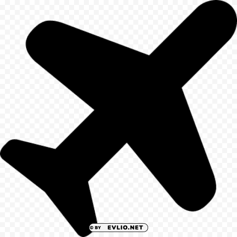 flight icon Transparent PNG images collection