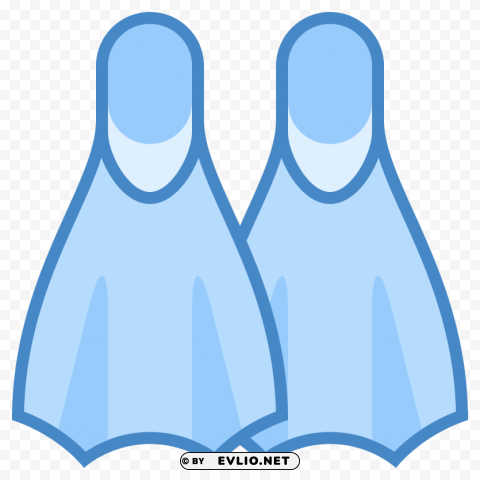 Flippers Transparent PNG Images Database