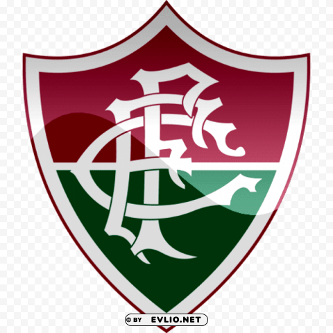 fluminense football logo PNG high resolution free
