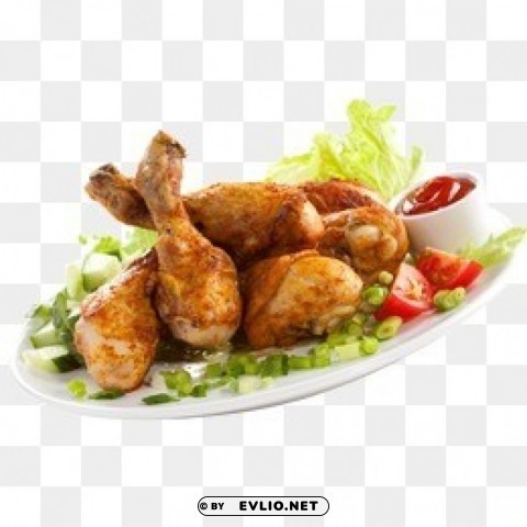 Food S Transparent Background PNG Object Isolation