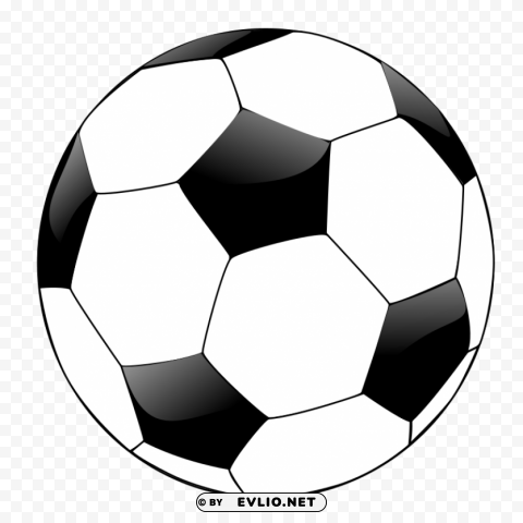 football pic Isolated PNG Image with Transparent Background