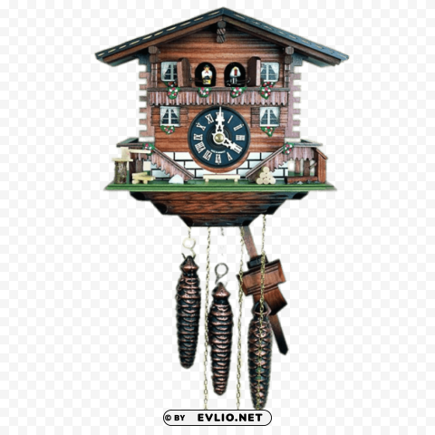 forest cuckoo clock Transparent background PNG images selection png images background - Image ID 5f33faa2
