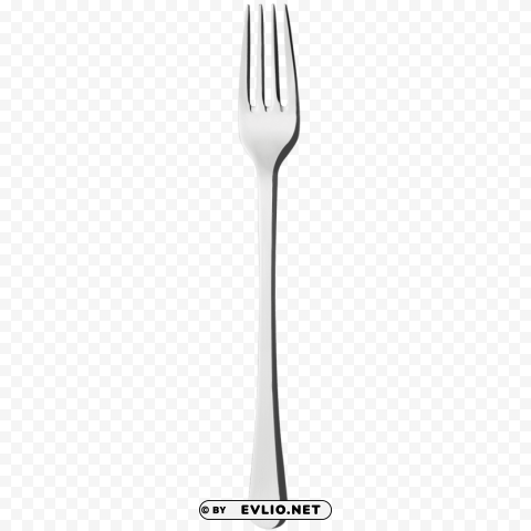 Transparent Background PNG of fork Transparent PNG graphics variety - Image ID 5393082a