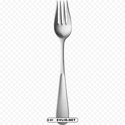 fork Transparent PNG image