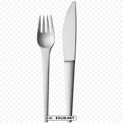 Transparent Background PNG of fork Transparent PNG images complete library - Image ID 7122b5c8