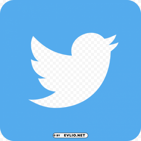 format twitter logo transparent PNG Graphic Isolated with Clear Background PNG transparent with Clear Background ID f845448d